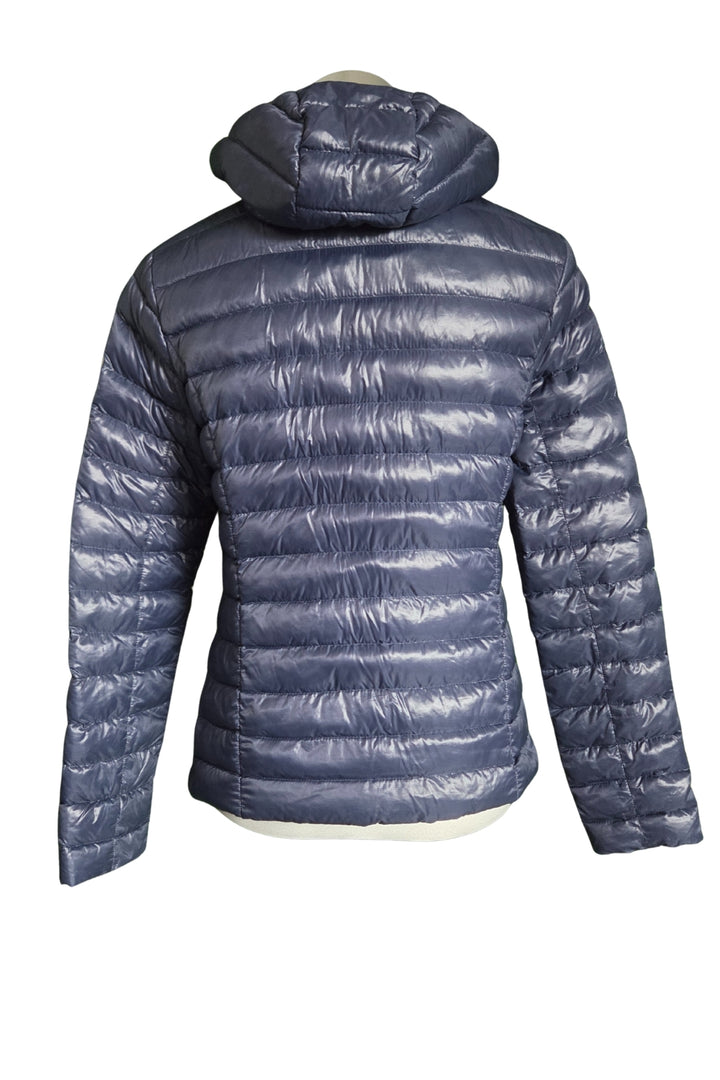 No.- 1  Como leichte Jacke Steppjacke S