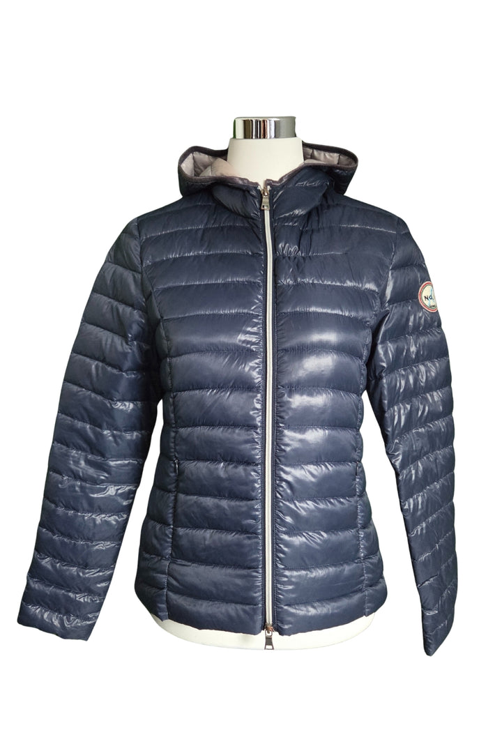 No.- 1  Como leichte Jacke Steppjacke S