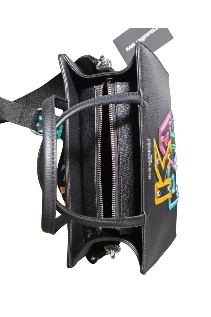 Karl Lagerfeld Tasche Handtasche