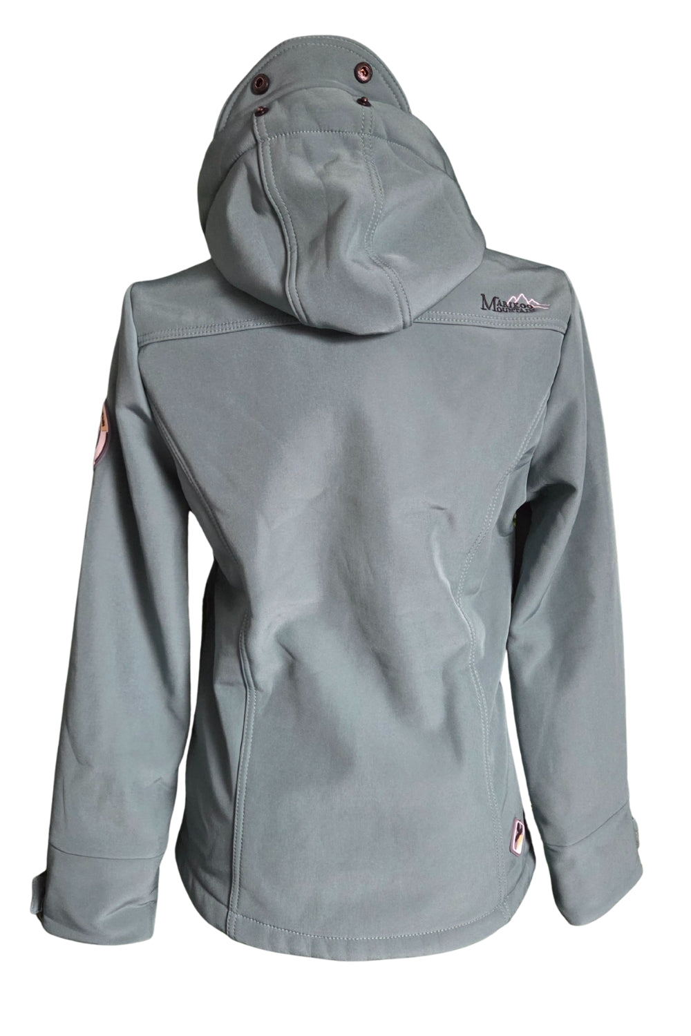 Marikoo leichte Jacke Windshield S