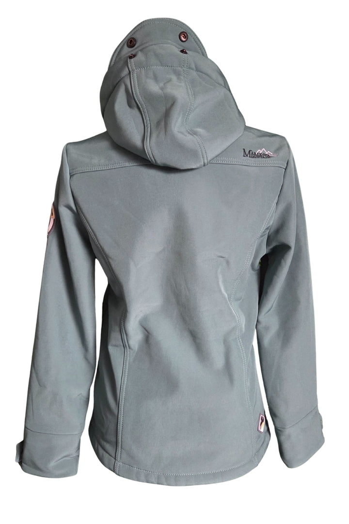 Marikoo leichte Jacke Windshield S