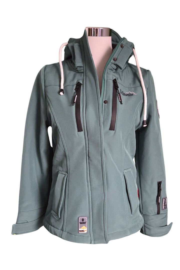 Marikoo leichte Jacke Windshield S