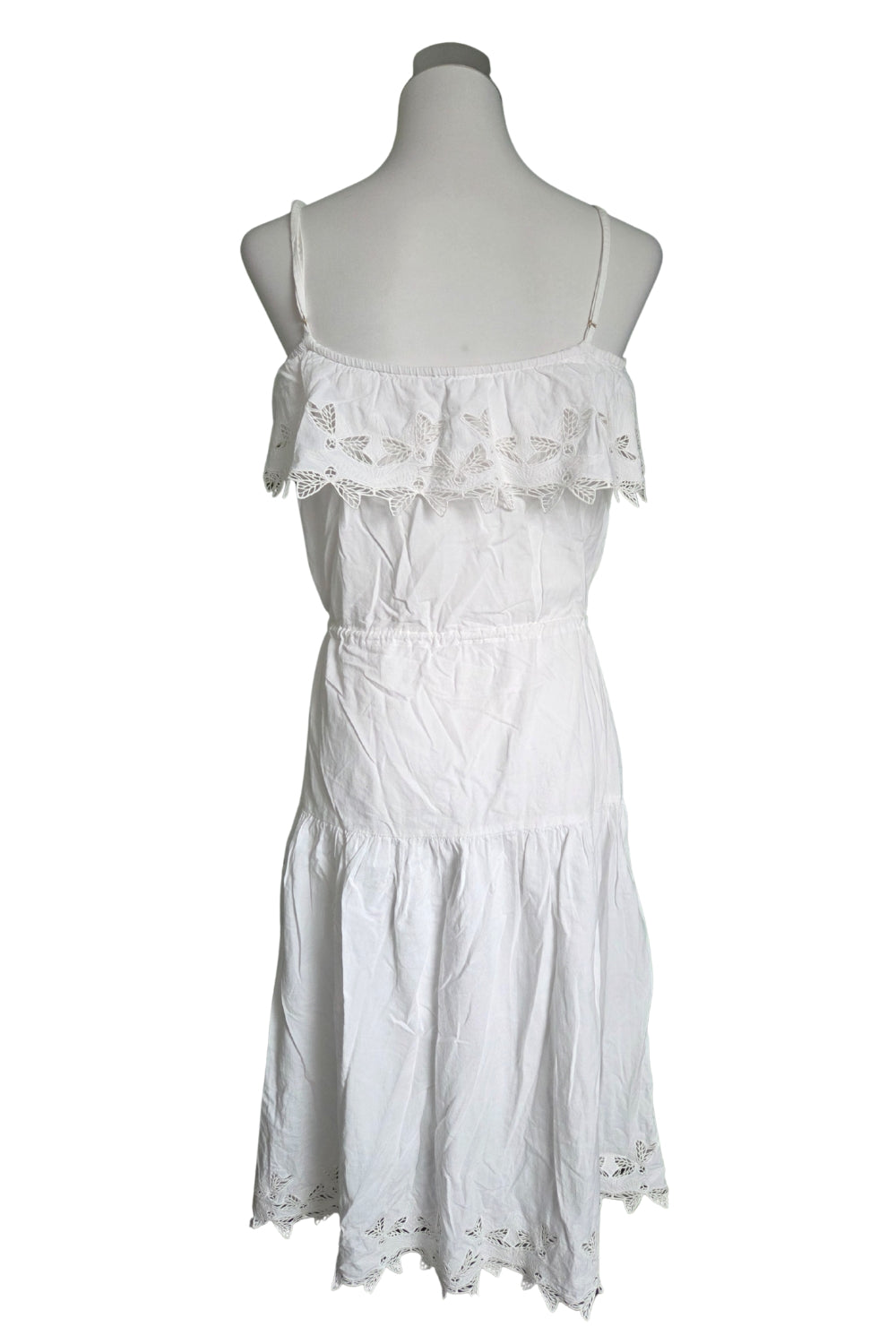 Closed Freizeitkleid Midikleid 40