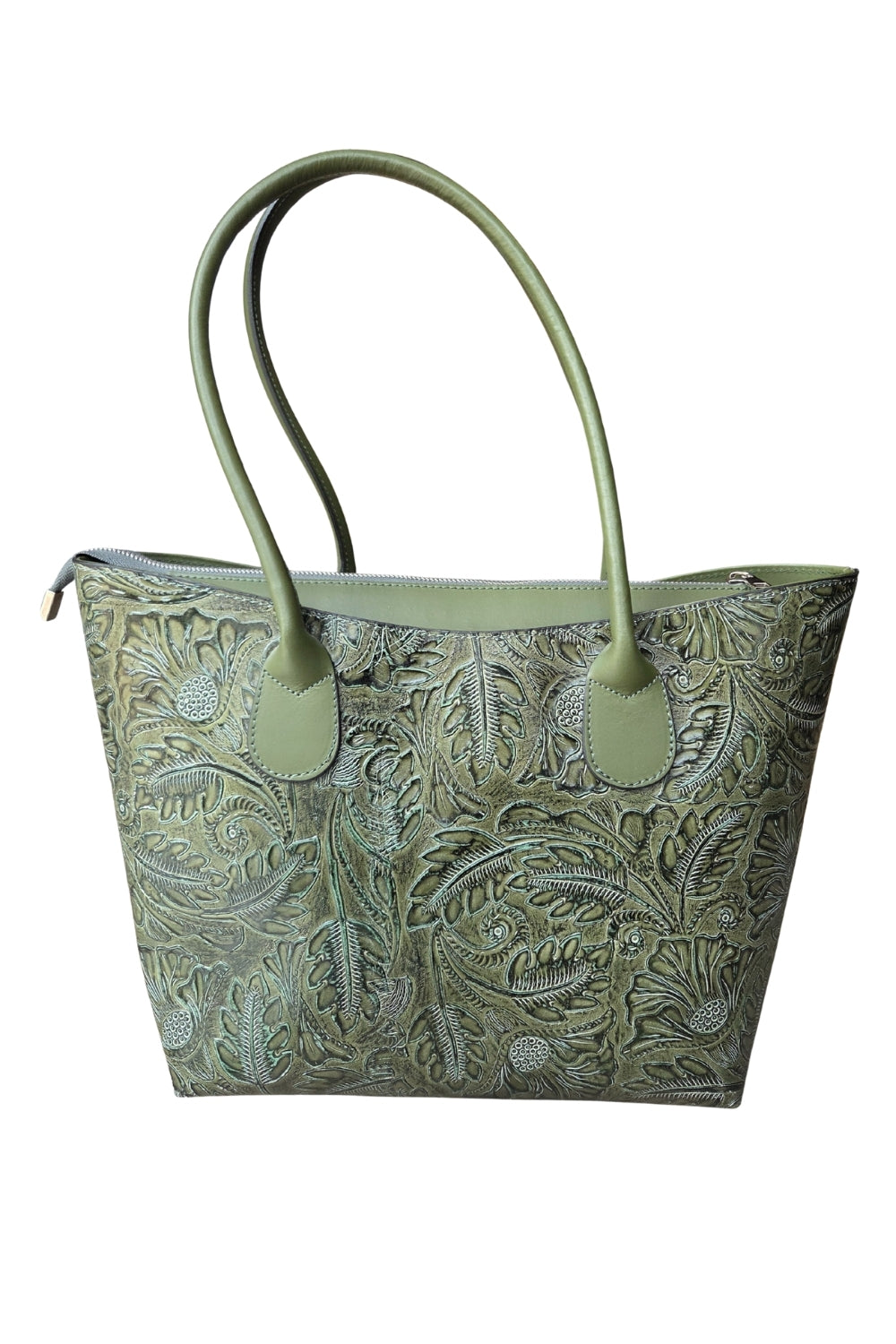 Vera Pelle Tasche Handtasche