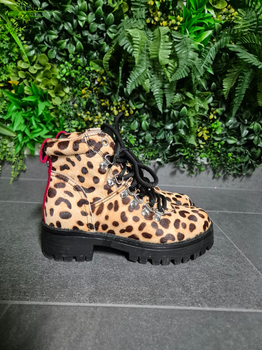 Steve Madden Boots Stiefel 37