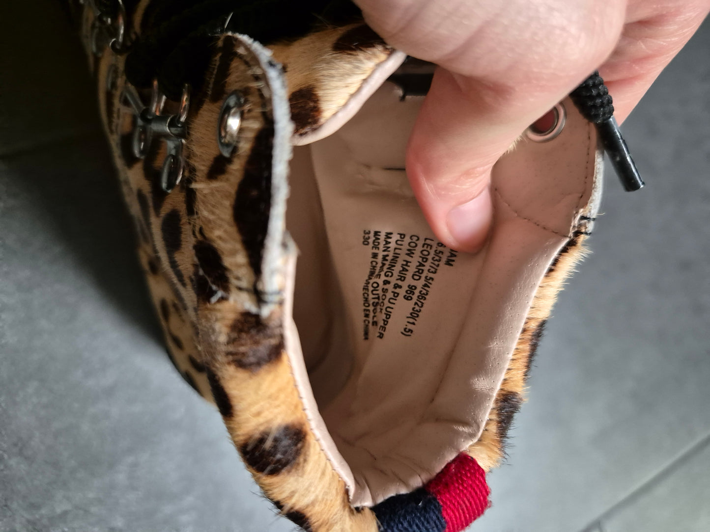 Steve Madden Boots Stiefel 37