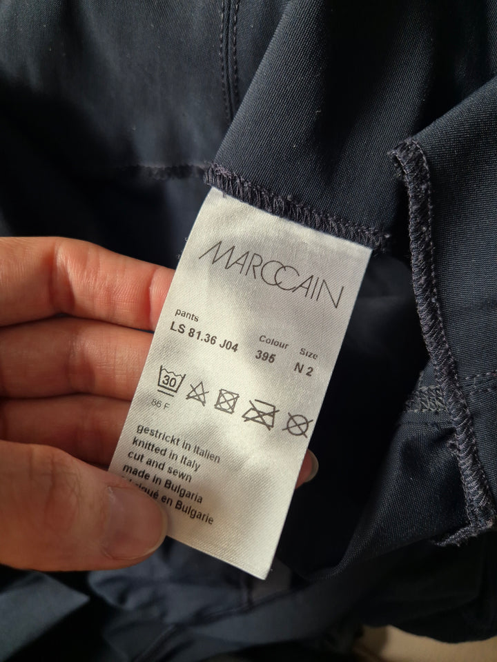 Marc Cain Stoffhose Hose N2
