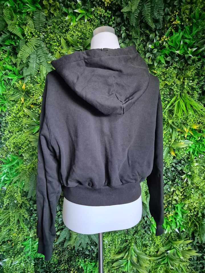 Versace Jeans Couture Hoodie Kapuzenpulli S