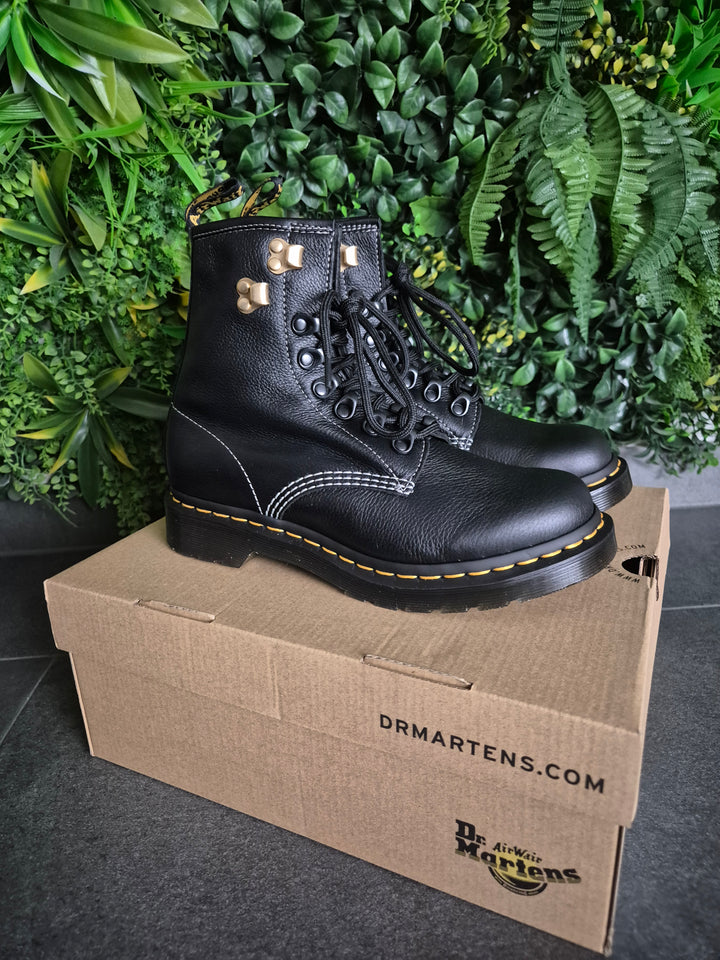 Dr. Martens  1460 HDW Boots Stiefel 38