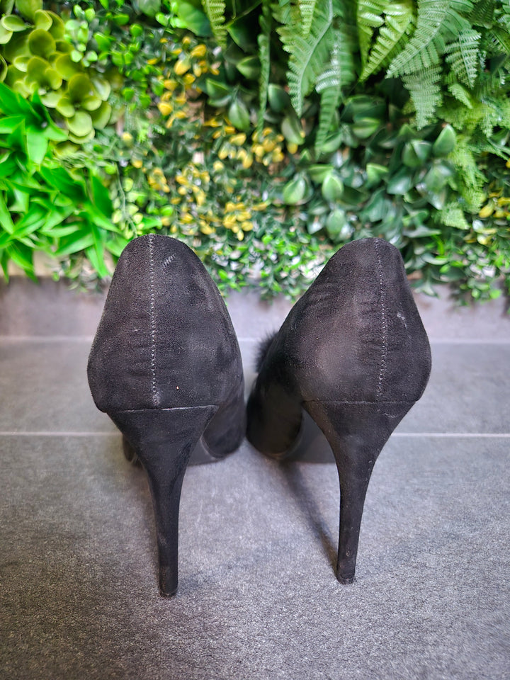 Ideal Shoes Schuhe High-heels 41