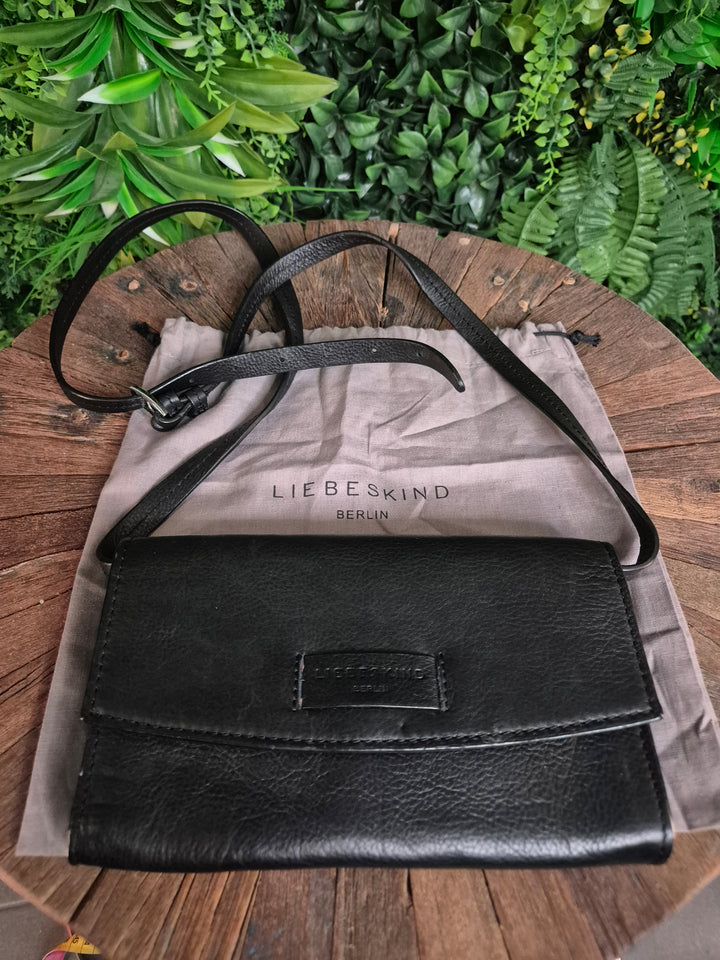 Liebeskind Tasche Geldbörse