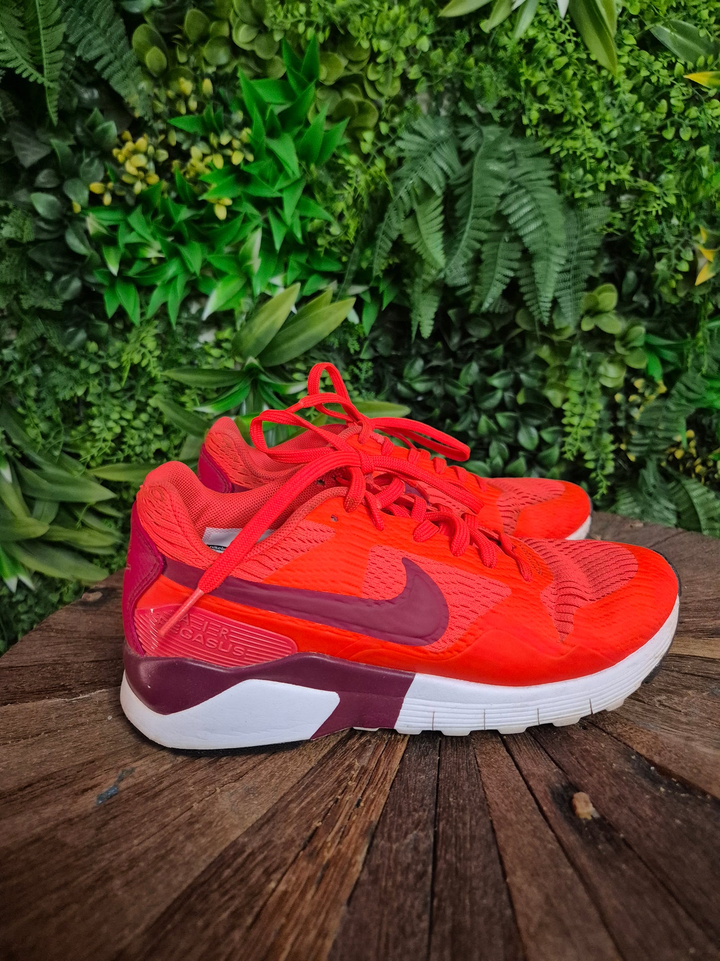 Nike Air Pegasus Schuhe Sportschuh 37,5