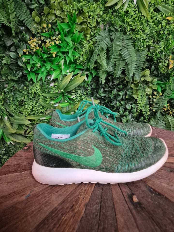 Nike Roshe One NM Flyknit Schuhe Sportschuh 37,5