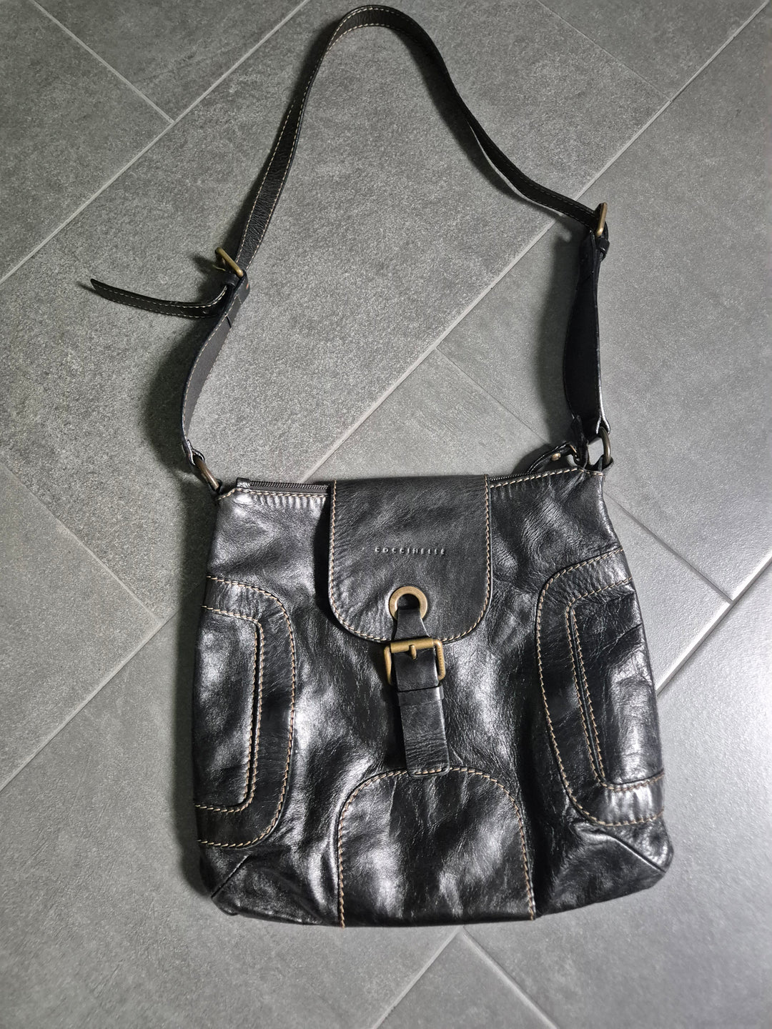 Coccinelle Tasche Umhängetasche
