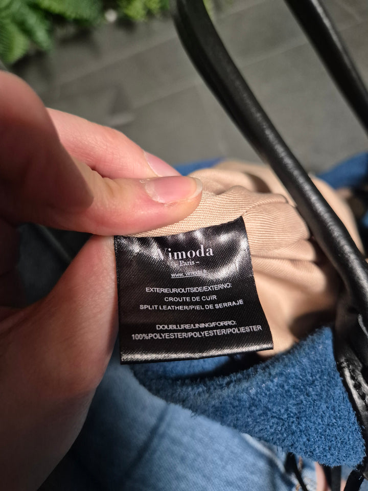 Vimoda Tasche Handtasche
