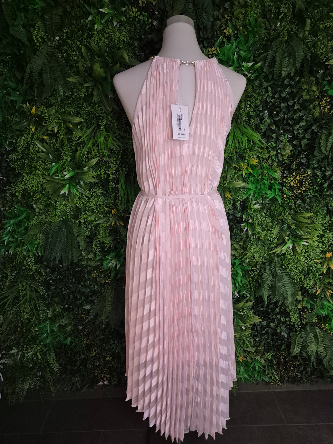 Ted Baker Cocktailkleid Kleid 1 (S)