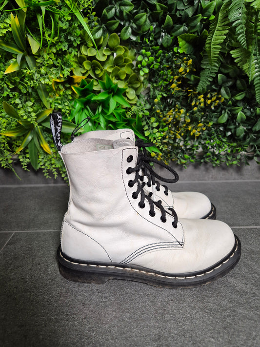 Dr. Martens Boots Stiefel 38