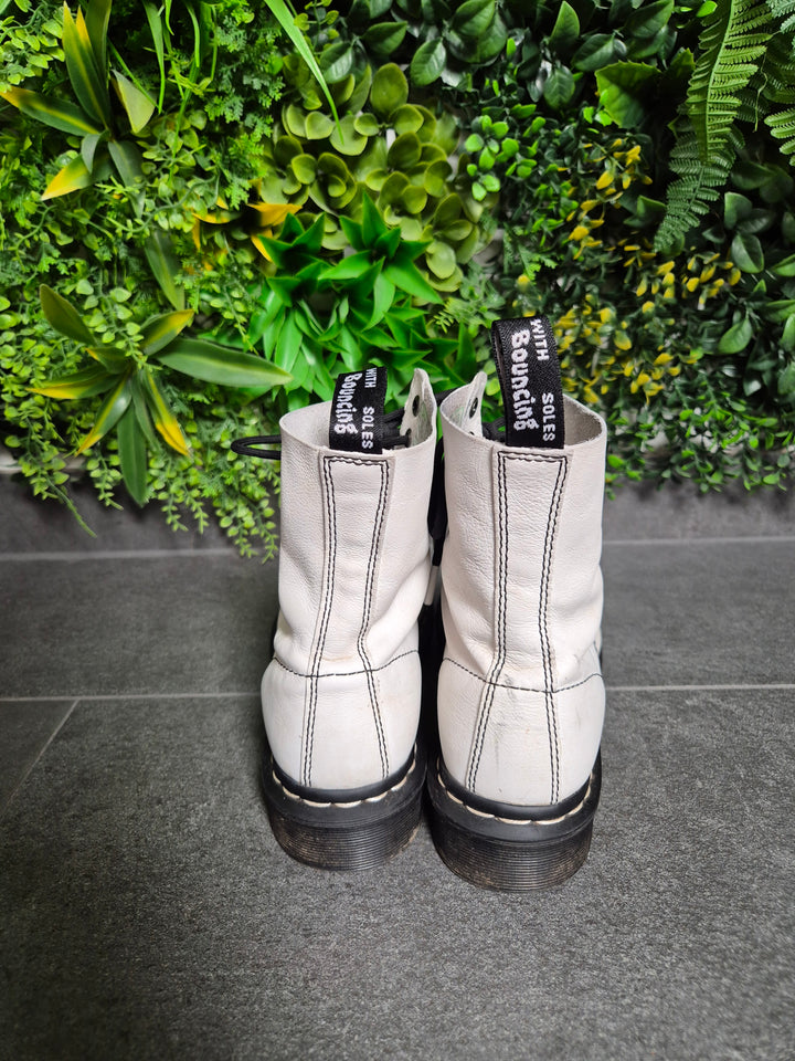 Dr. Martens Boots Stiefel 38