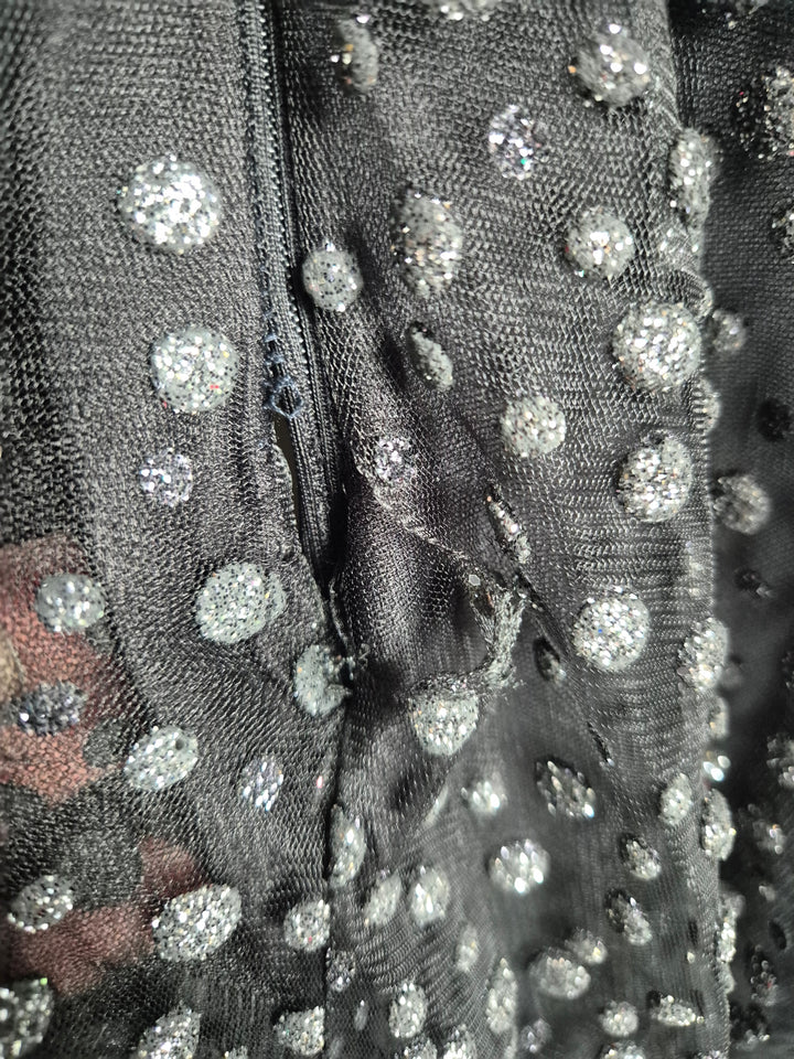 Günbeyi Abschlussballkleid Abendkleid 38