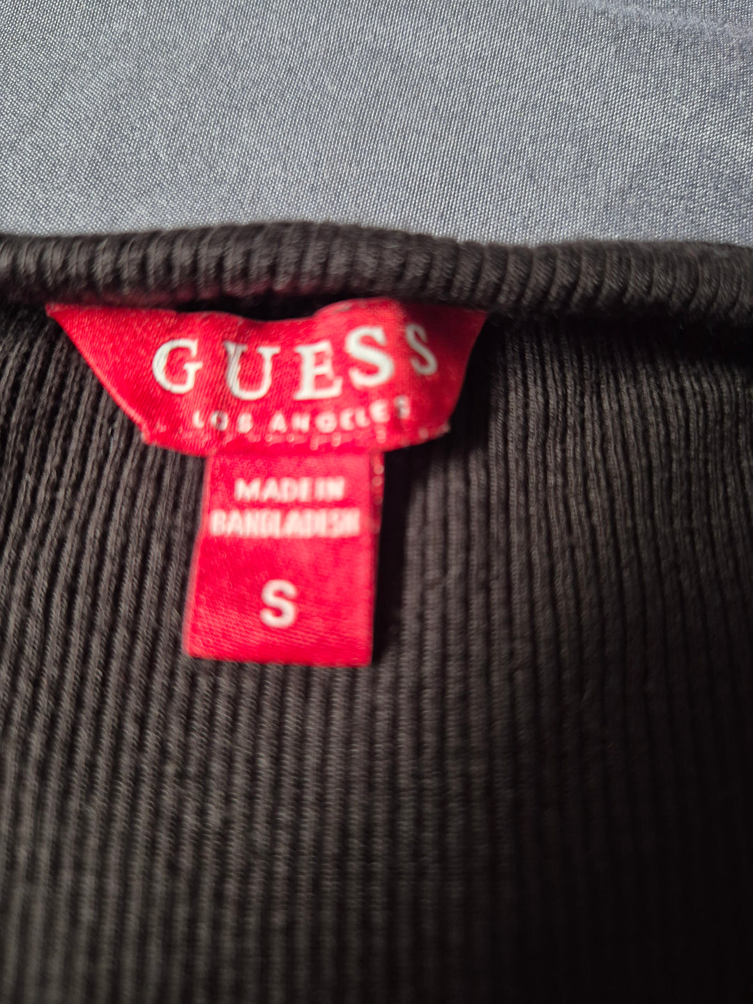 Guess Tshirt Oberteil S