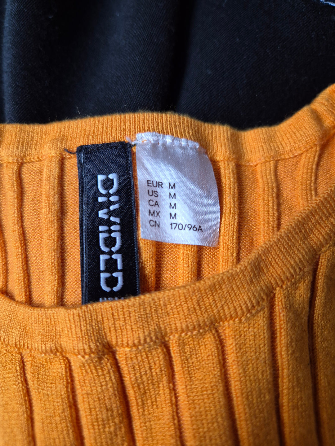 H&M Top Oberteil M