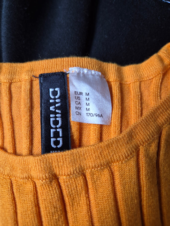 H&M Top Oberteil M