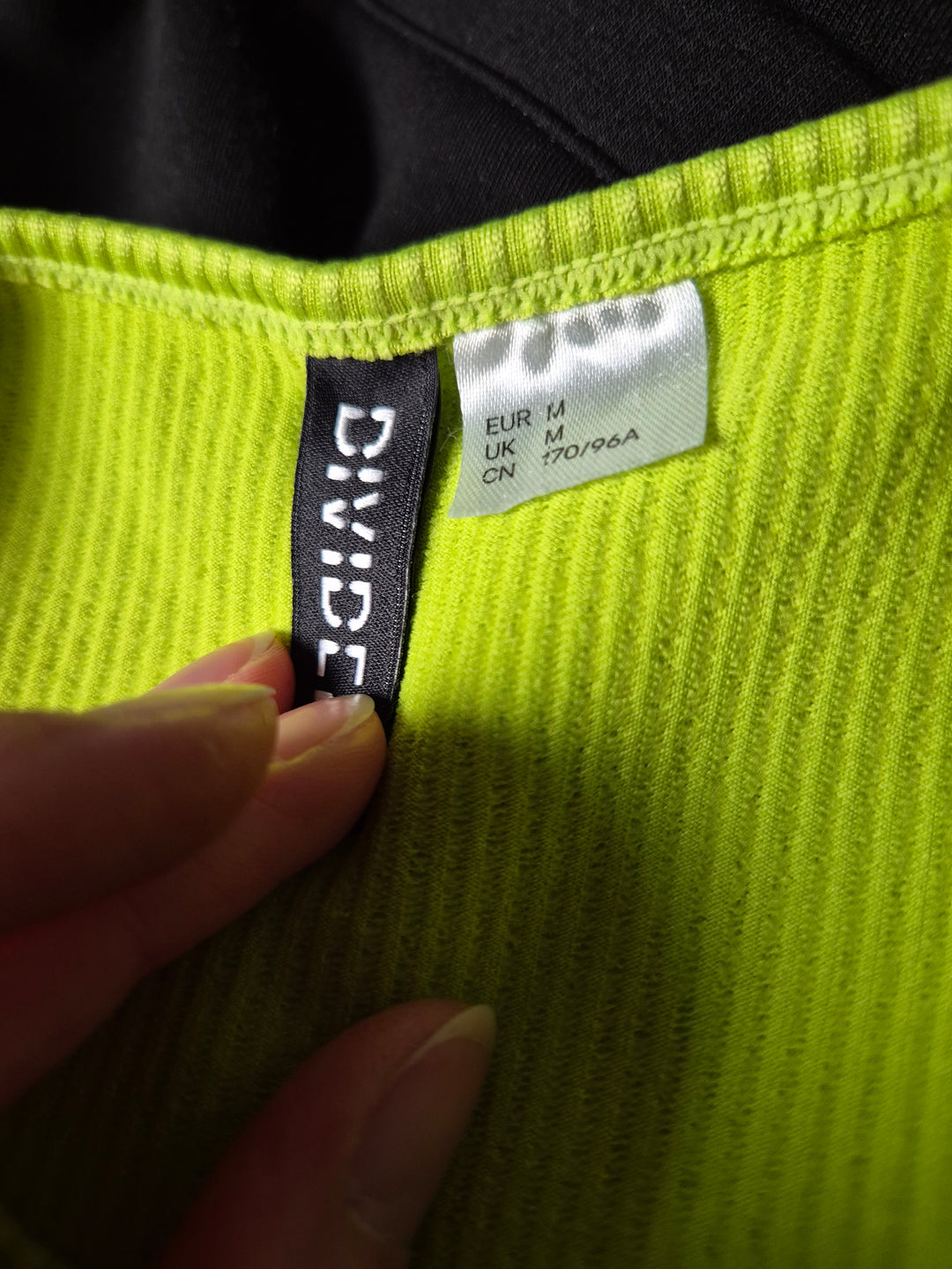 H&M Top Oberteil M