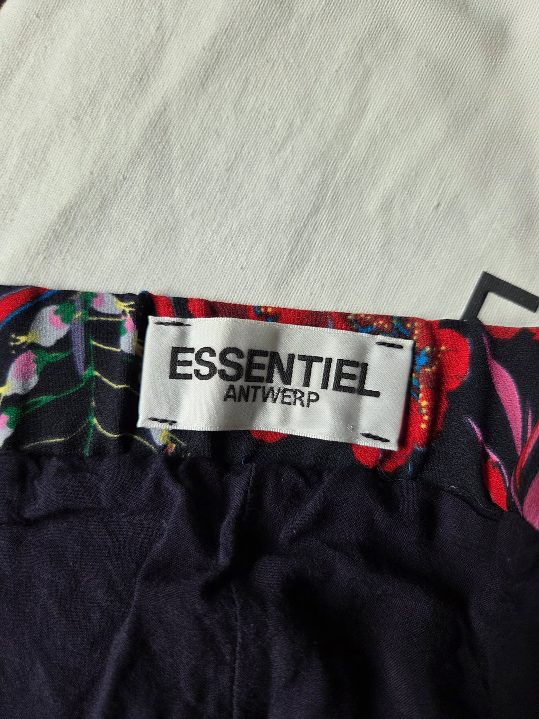 Essentiel Antwerp Rock Midirock 38