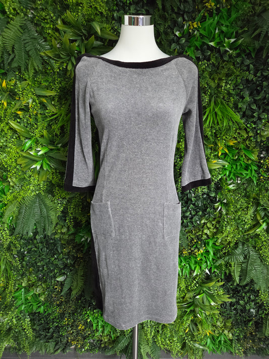 number K Etuikleid Minikleid 40