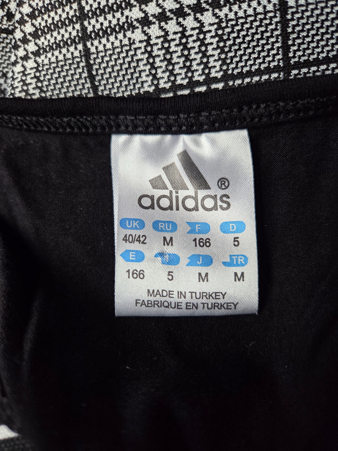 Adidas Top Oberteil S