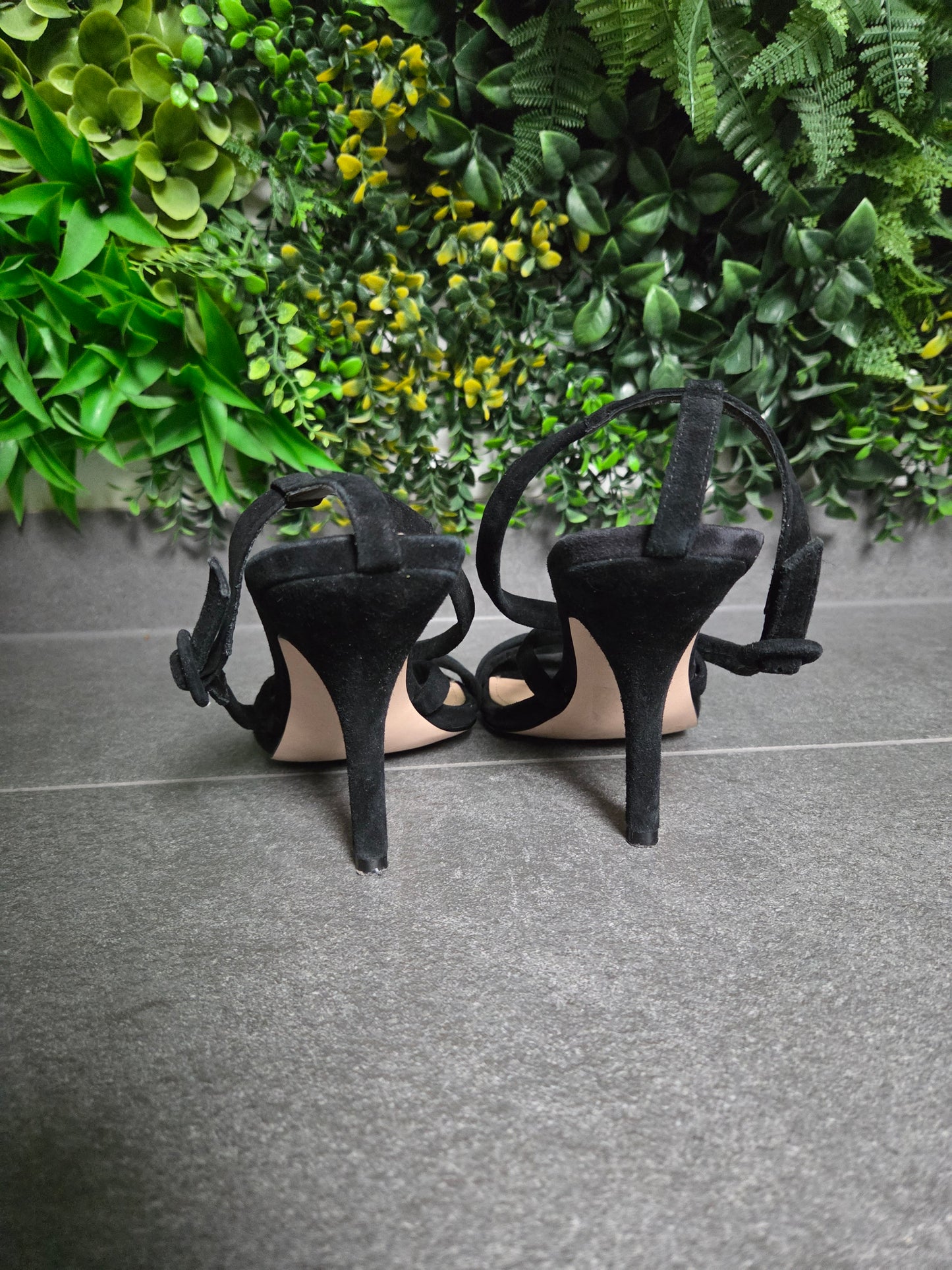 H&M Schuhe High-heels 40
