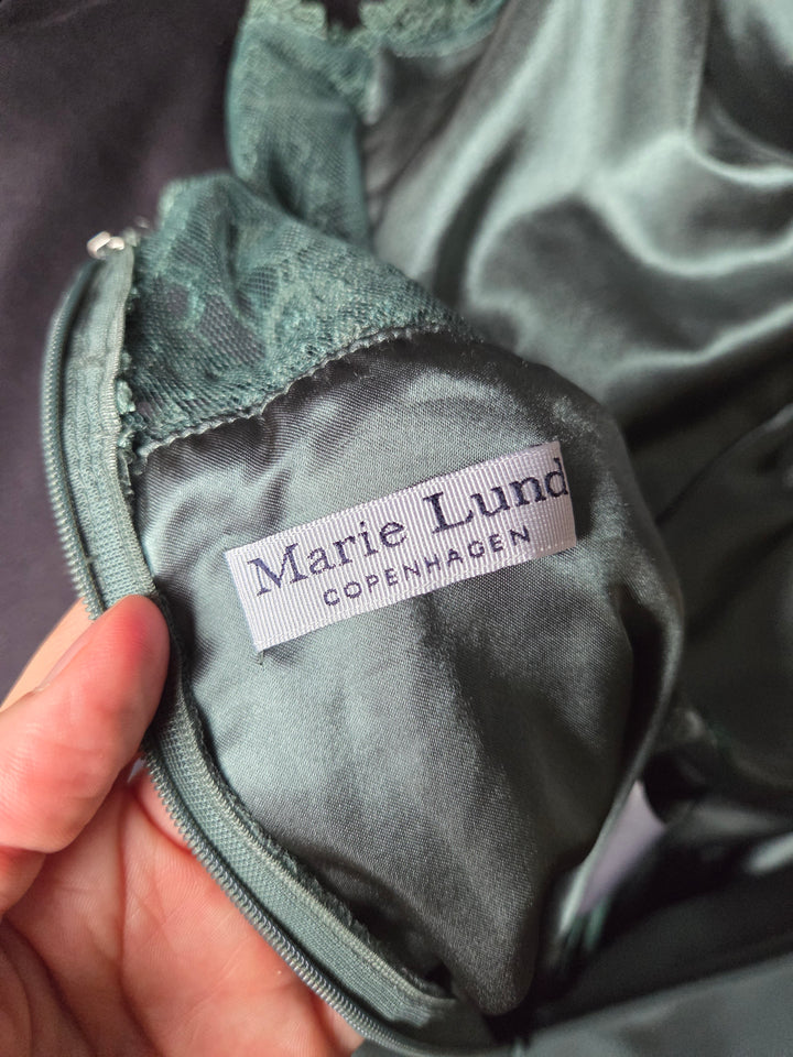 Marie Lund Cocktailkleid Kleid 34