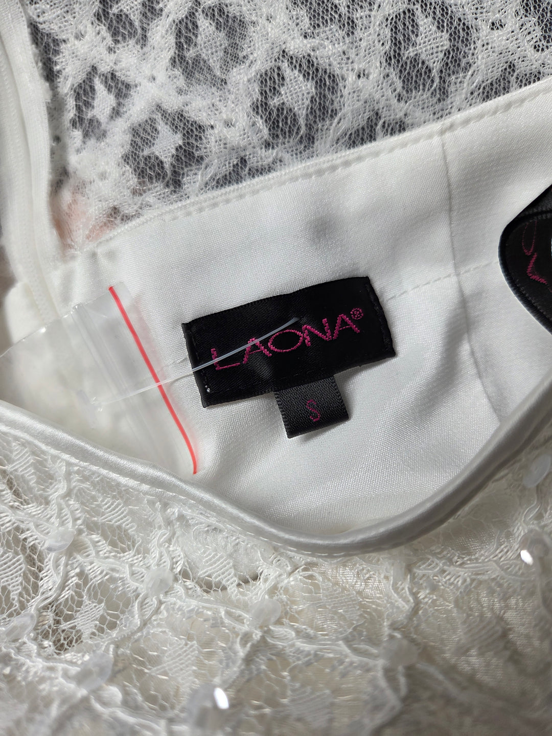Laona Cocktailkleid Kleid S