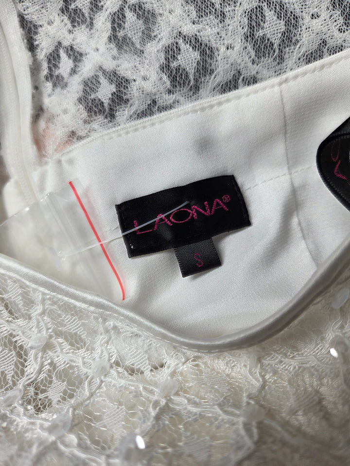 Laona Cocktailkleid Kleid S