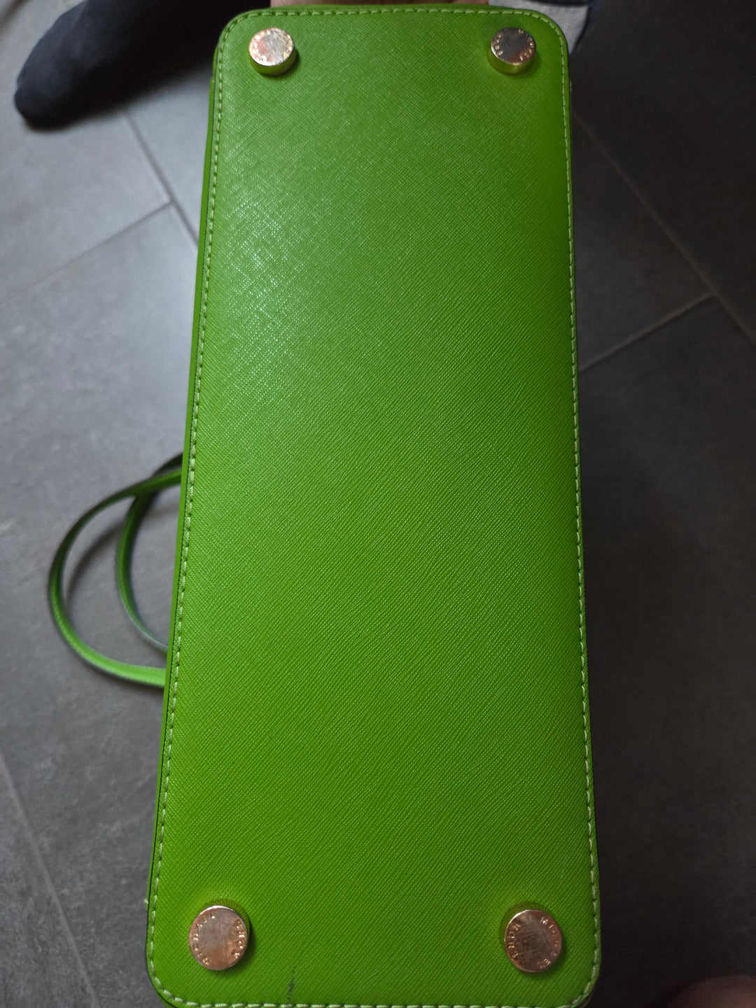 Michael Kors Tasche Handtasche