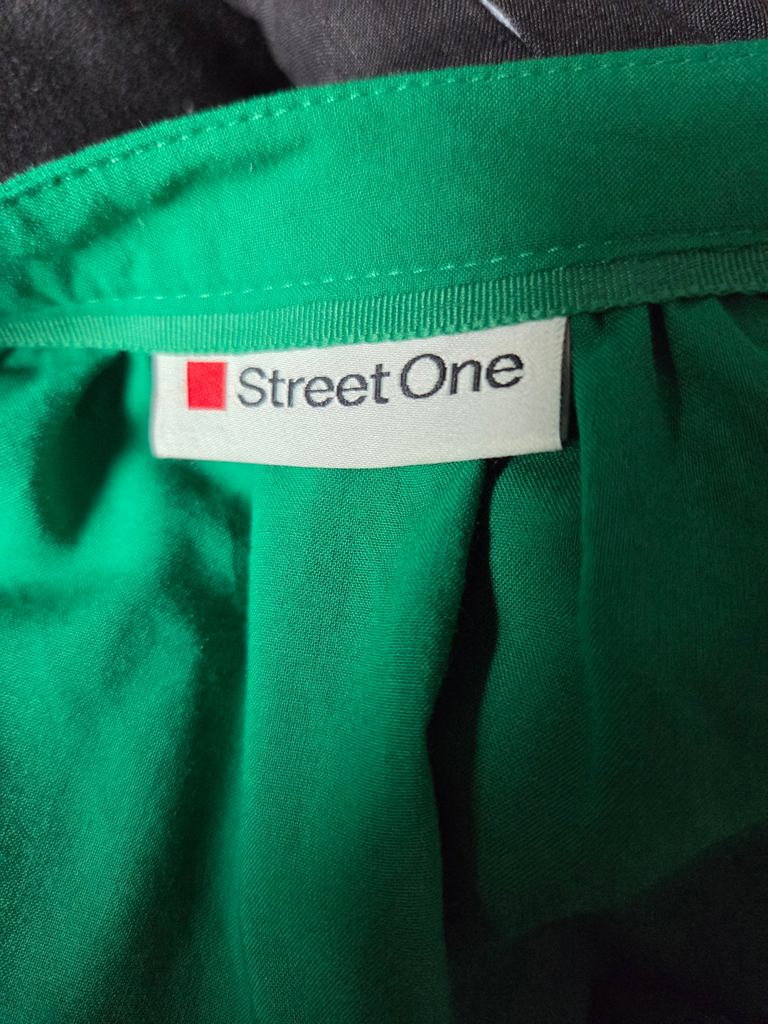 Street One Bluse Oberteil L