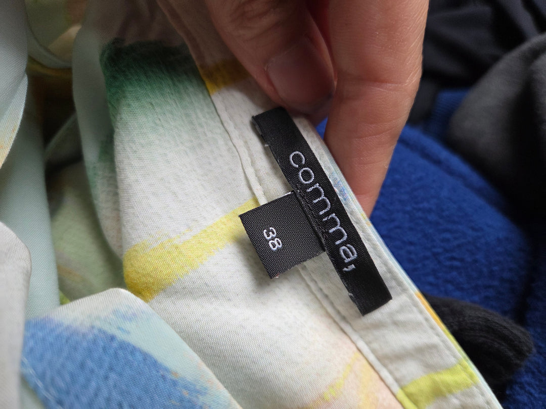 Comma Bluse Shirt 38