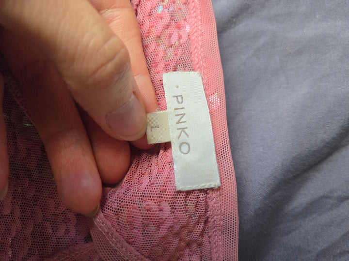 Pinko Kleid Minikleid L