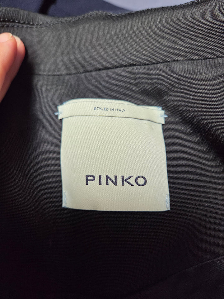 Pinko Übergangsmantel Mantel S