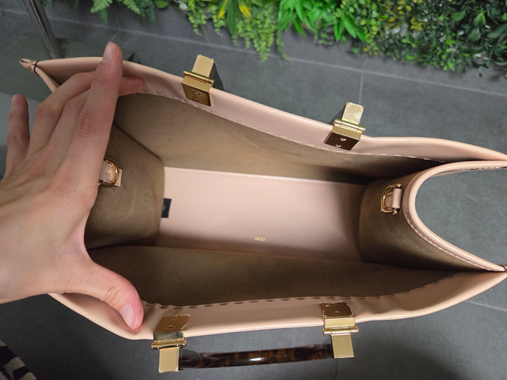 Fendi Tasche Handtasche