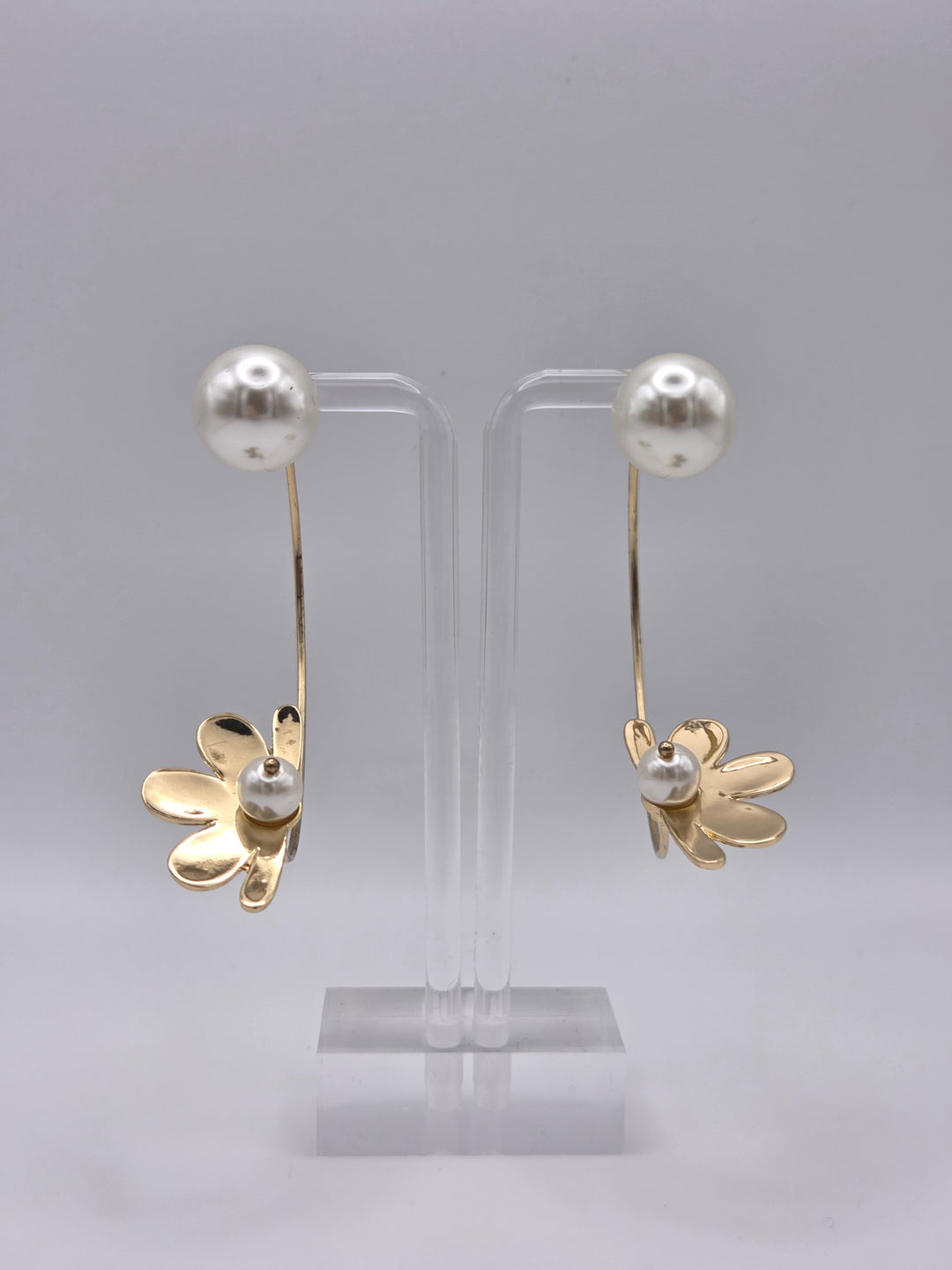 GKM Ohrringe Statement