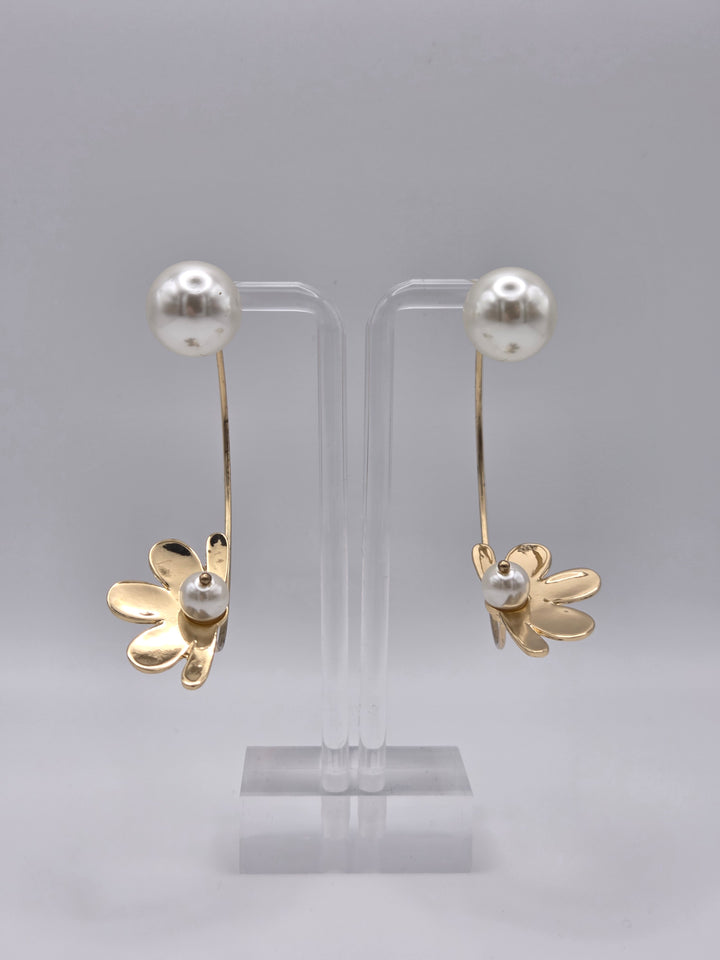 GKM Ohrringe Statement