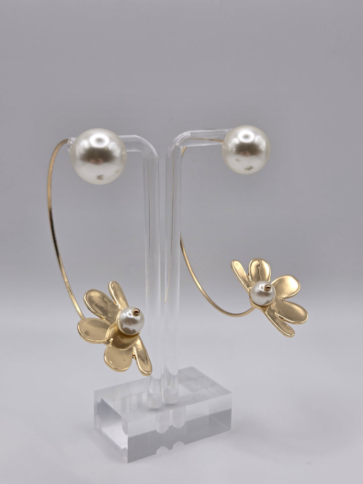 GKM Ohrringe Statement