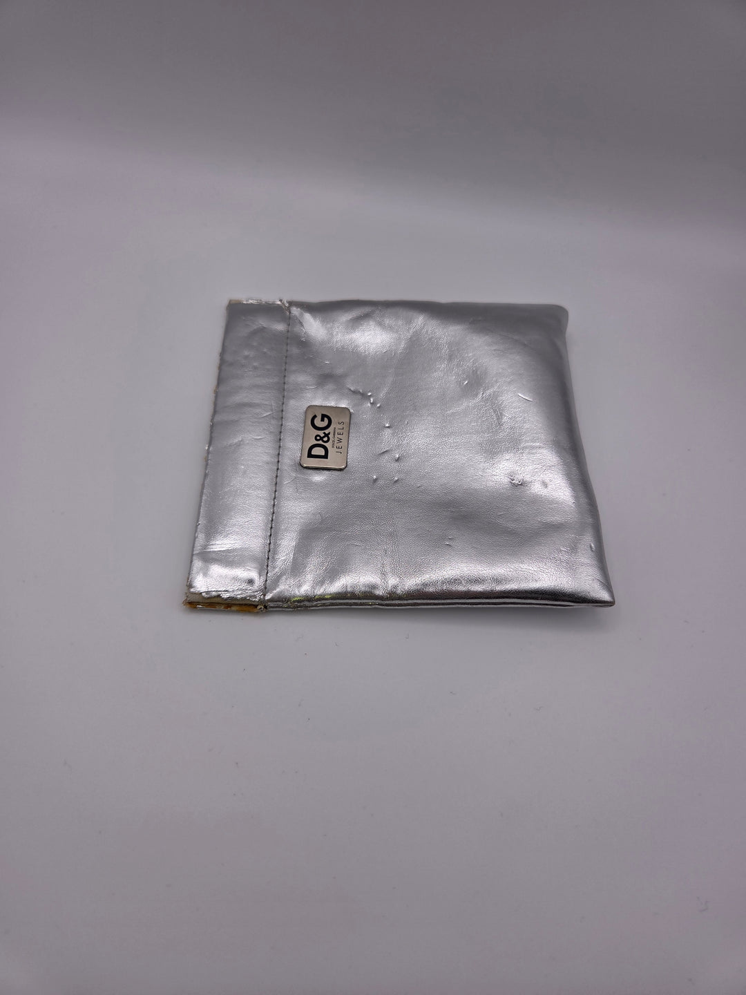 D&G Dolce & Gabbana Schmuck Kette