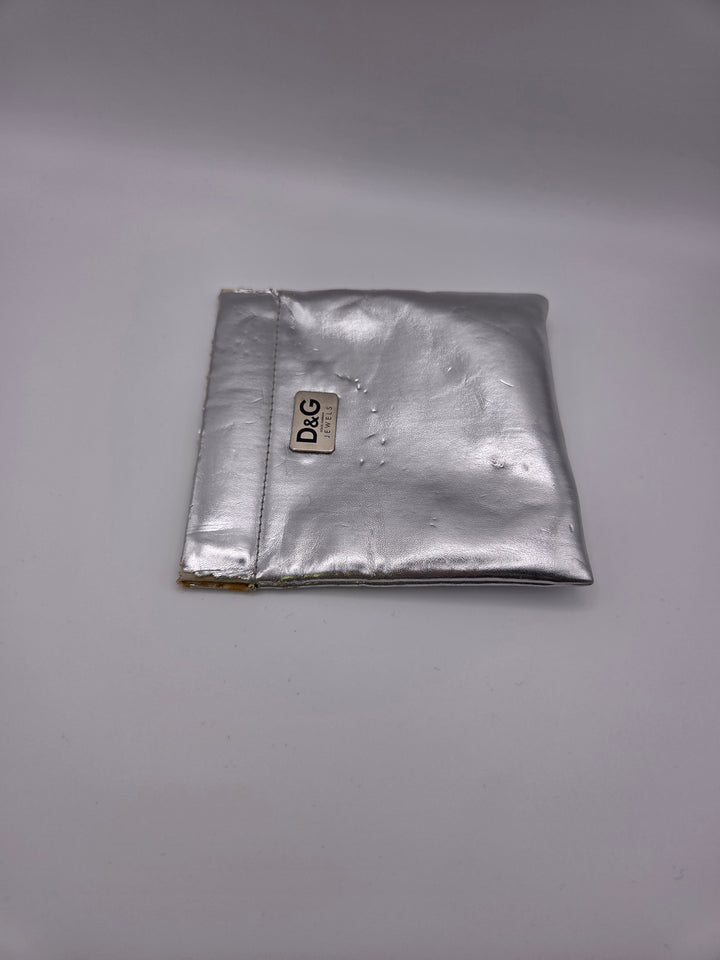 D&G Dolce & Gabbana Schmuck Kette