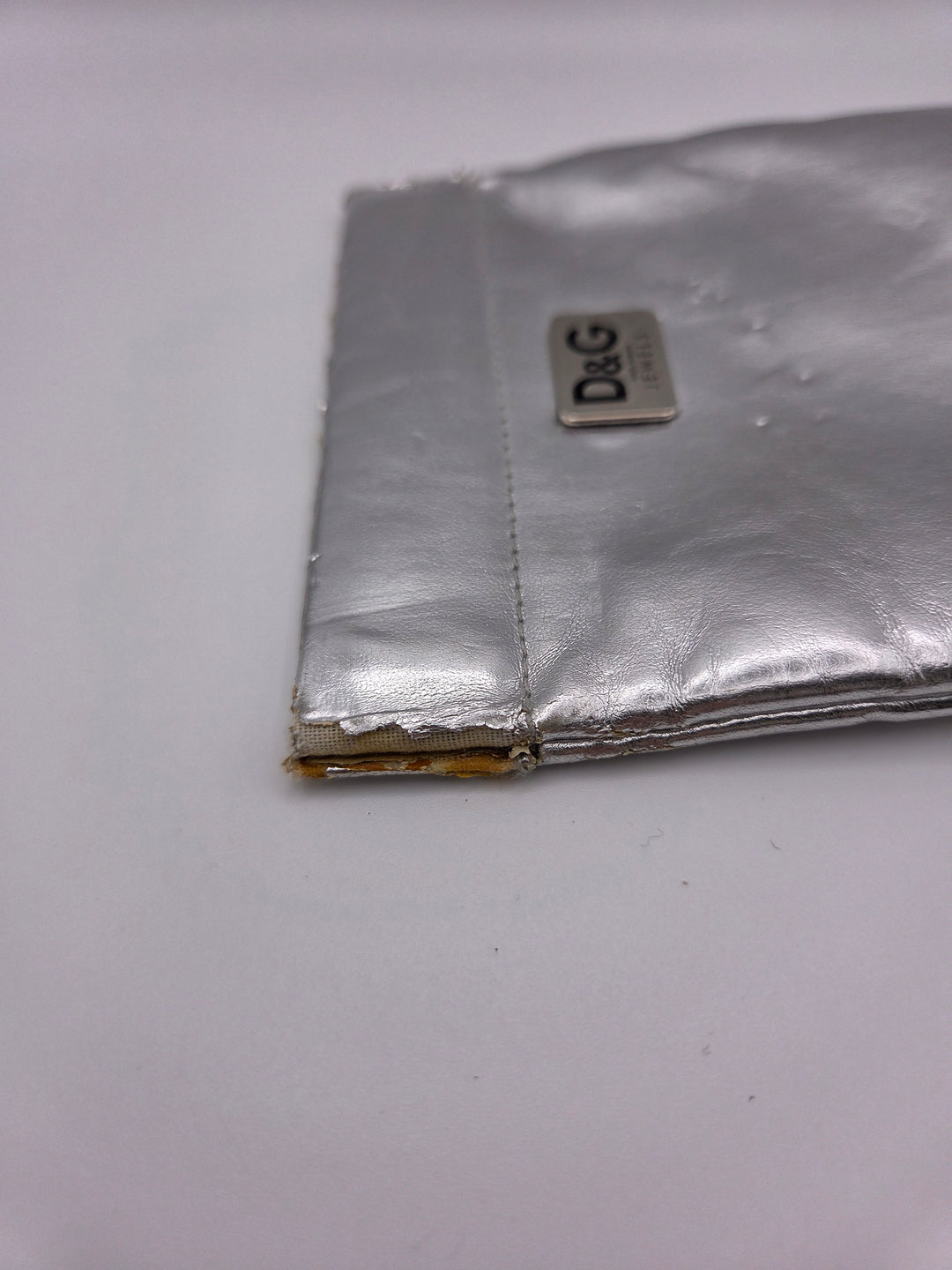 D&G Dolce & Gabbana Schmuck Kette