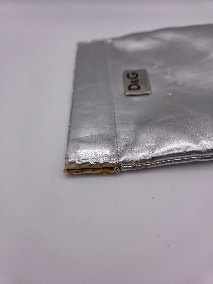 D&G Dolce & Gabbana Schmuck Kette