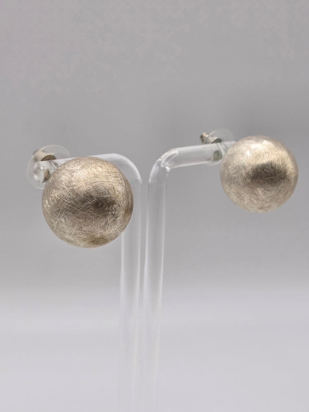 Ohrringe Stecker Perle