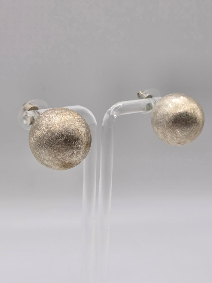 Ohrringe Stecker Perle