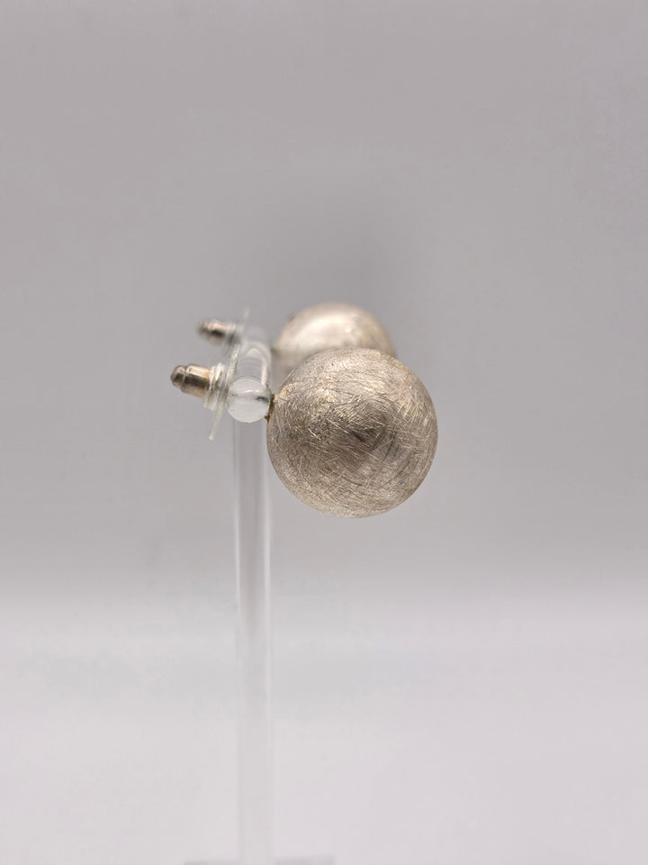 Ohrringe Stecker Perle